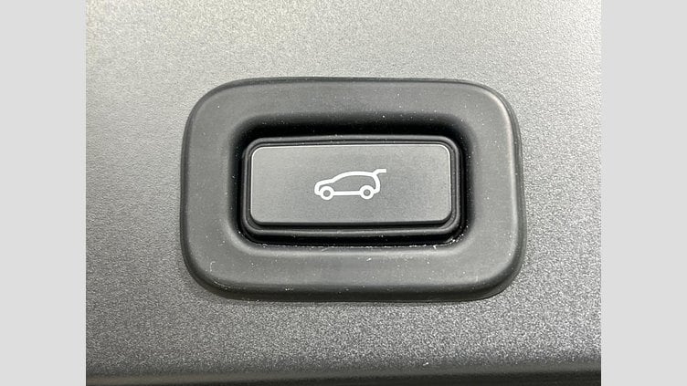 2021 認定中古車 Land Rover Range Rover Evoque サントリーニブラック P200 AWD（オートマチック） S