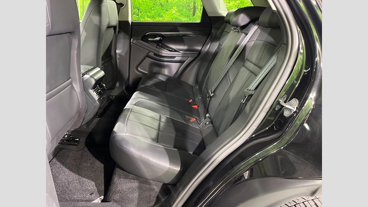 2021 認定中古車 Land Rover Range Rover Evoque サントリーニブラック P200 AWD（オートマチック） S