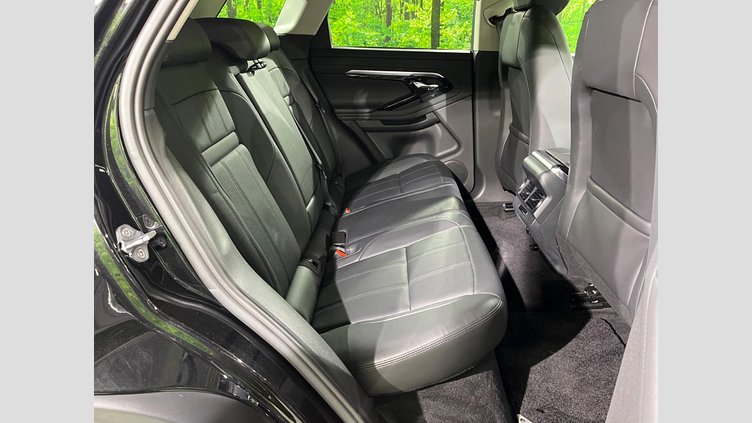 2021 認定中古車 Land Rover Range Rover Evoque サントリーニブラック P200 AWD（オートマチック） S