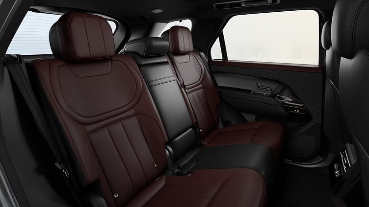 2025 Nuevo Land Rover Range Rover Sport Ostuni Pearl White P400 Gasolina MHEV BATALLA NORMAL Dynamic HSE