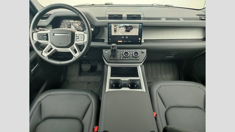 2025 Approved/Jazdené Land Rover Defender 110 Gondwana Stone 4x4 110 3.0D I6 D200 MHEV S A/T AWD