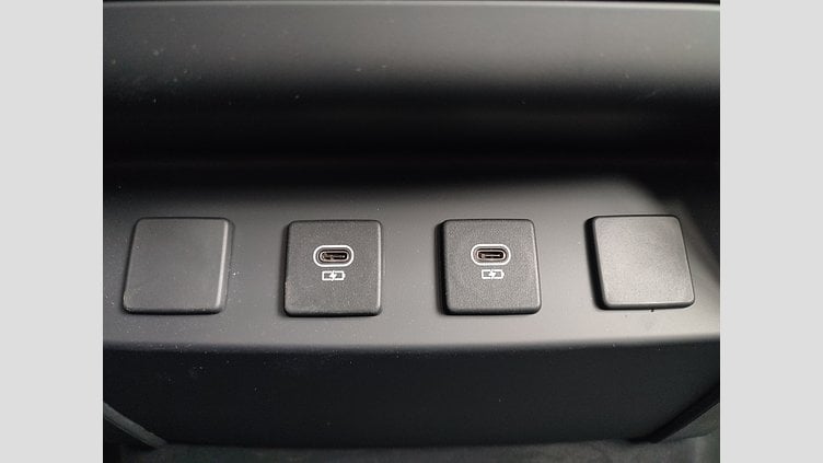 2025 Approved/Jazdené Land Rover Defender 110 Gondwana Stone 4x4 110 3.0D I6 D200 MHEV S A/T AWD