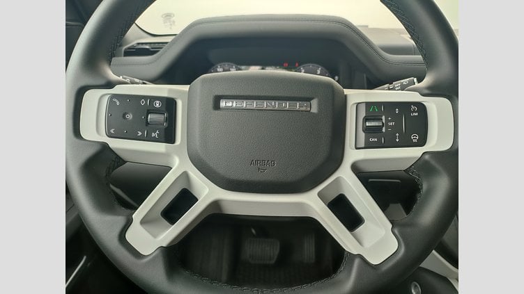 2025 Approved/Jazdené Land Rover Defender 110 Gondwana Stone 4x4 110 3.0D I6 D200 MHEV S A/T AWD