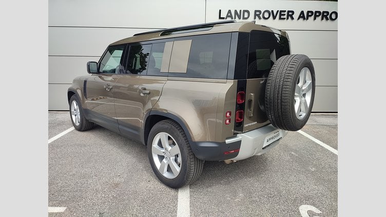 2025 Approved/Jazdené Land Rover Defender 110 Gondwana Stone 4x4 110 3.0D I6 D200 MHEV S A/T AWD