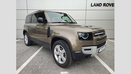 Defender 110 0