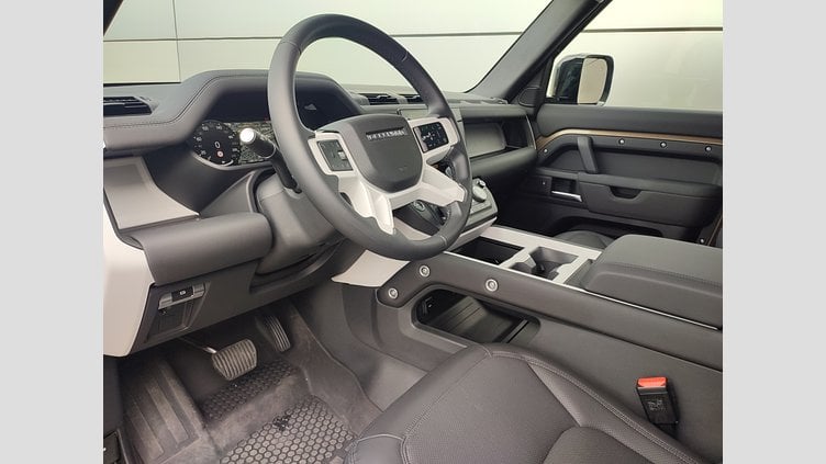 2025 Approved/Jazdené Land Rover Defender 110 Gondwana Stone 4x4 110 3.0D I6 D200 MHEV S A/T AWD