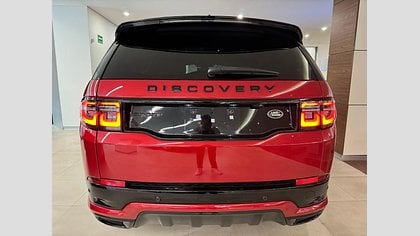 Discovery Sport 5
