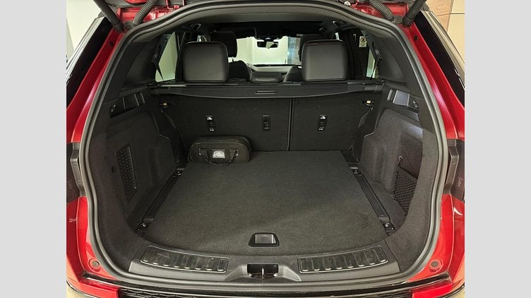 2023 Seminuevos Approved Land Rover Discovery Sport Firenze Red P250 AWD AUTOMÁTICO MHEV Standard Wheelbase URBAN EDITION