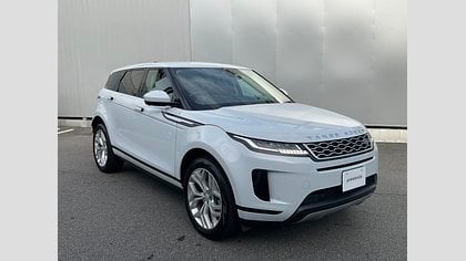 Range Rover Evoque 0