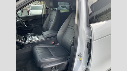 Range Rover Evoque 2