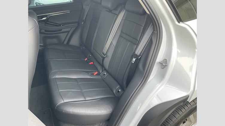 2020 認定中古車 Land Rover Range Rover Evoque ユーロンホワイト P200 S