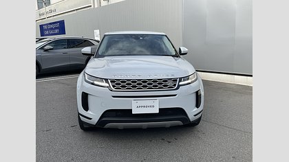 Range Rover Evoque 7