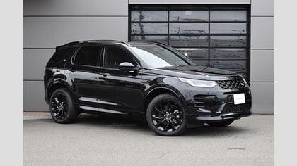 Discovery Sport 0