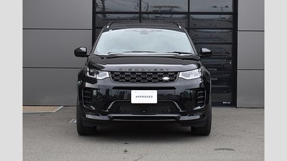 Discovery Sport 6