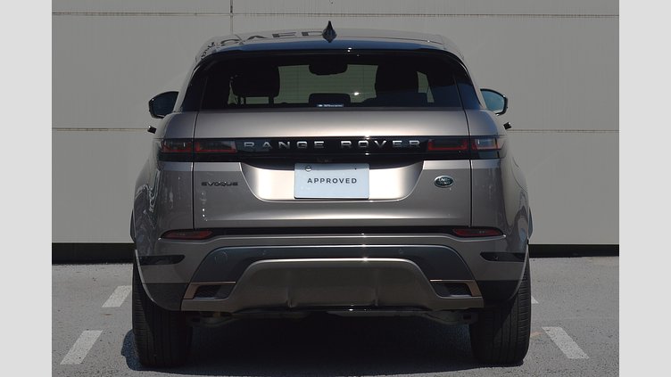 2023 認定中古車 Land Rover Range Rover Evoque ランタオブロンズ D200 AWD（オートマチック）MHEV R-DYNAMIC S