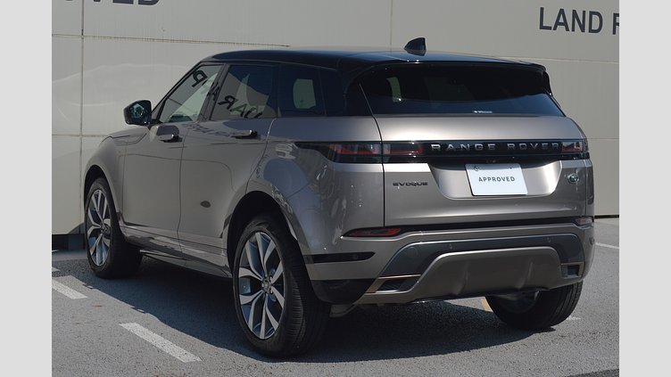 2023 認定中古車 Land Rover Range Rover Evoque ランタオブロンズ D200 AWD（オートマチック）MHEV R-DYNAMIC S
