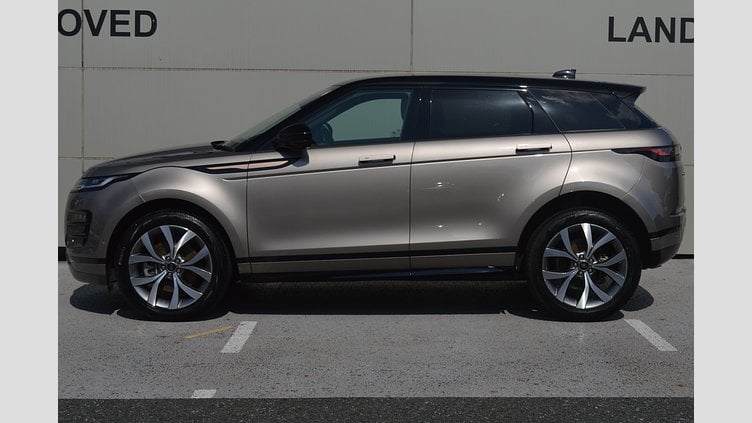 2023 認定中古車 Land Rover Range Rover Evoque ランタオブロンズ D200 AWD（オートマチック）MHEV R-DYNAMIC S