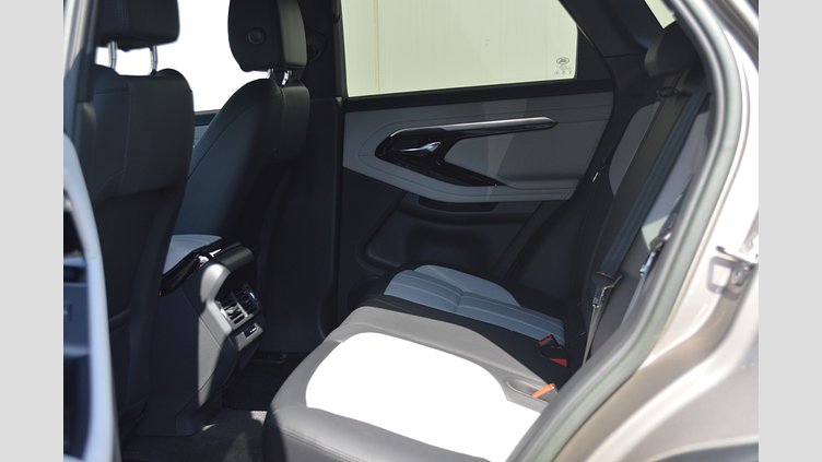 2023 認定中古車 Land Rover Range Rover Evoque ランタオブロンズ D200 AWD（オートマチック）MHEV R-DYNAMIC S