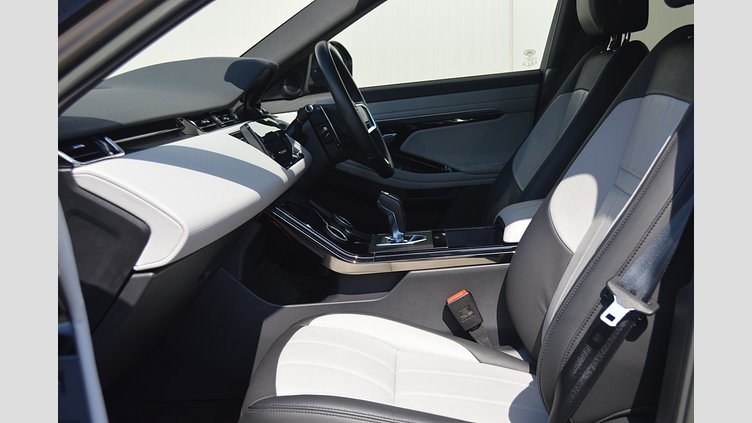 2023 認定中古車 Land Rover Range Rover Evoque ランタオブロンズ D200 AWD（オートマチック）MHEV R-DYNAMIC S
