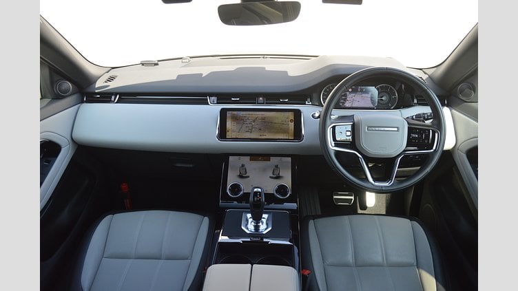 2023 認定中古車 Land Rover Range Rover Evoque ランタオブロンズ D200 AWD（オートマチック）MHEV R-DYNAMIC S