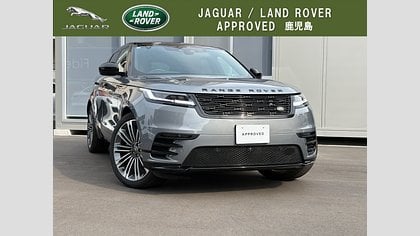 Range Rover Velar 0