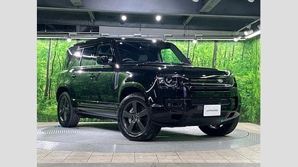 Defender 110 0