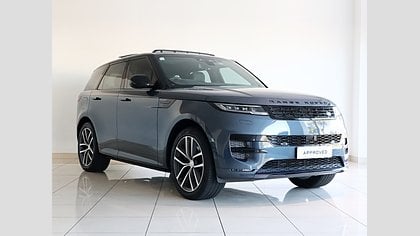 Range Rover Sport 0