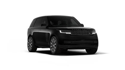 Range Rover 0