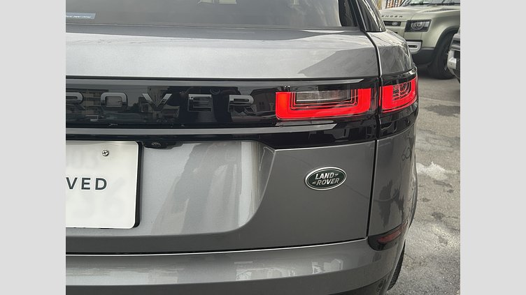 2023 認定中古車 Land Rover Range Rover Velar アイガーグレイ P250 AWD（オートマチック） R-DYNAMIC S