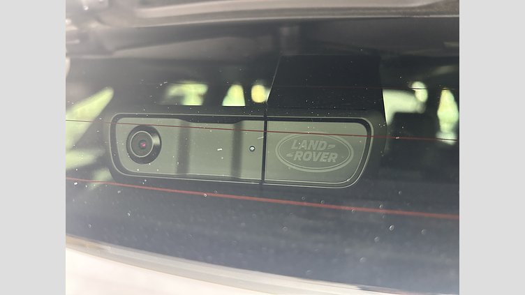 2023 認定中古車 Land Rover Range Rover Velar アイガーグレイ P250 AWD（オートマチック） R-DYNAMIC S