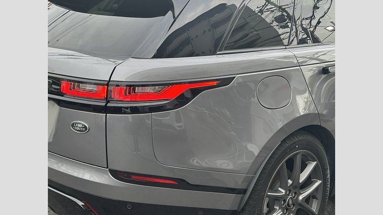 2023 認定中古車 Land Rover Range Rover Velar アイガーグレイ P250 AWD（オートマチック） R-DYNAMIC S