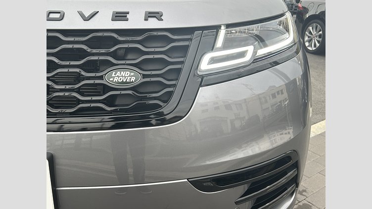 2023 認定中古車 Land Rover Range Rover Velar アイガーグレイ P250 AWD（オートマチック） R-DYNAMIC S