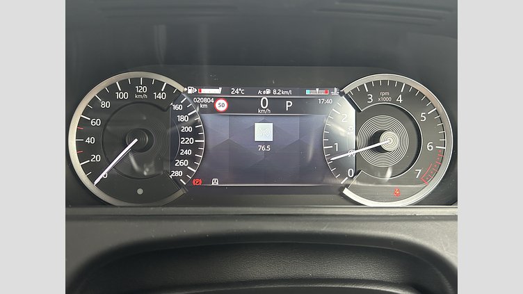2023 認定中古車 Land Rover Range Rover Velar アイガーグレイ P250 AWD（オートマチック） R-DYNAMIC S