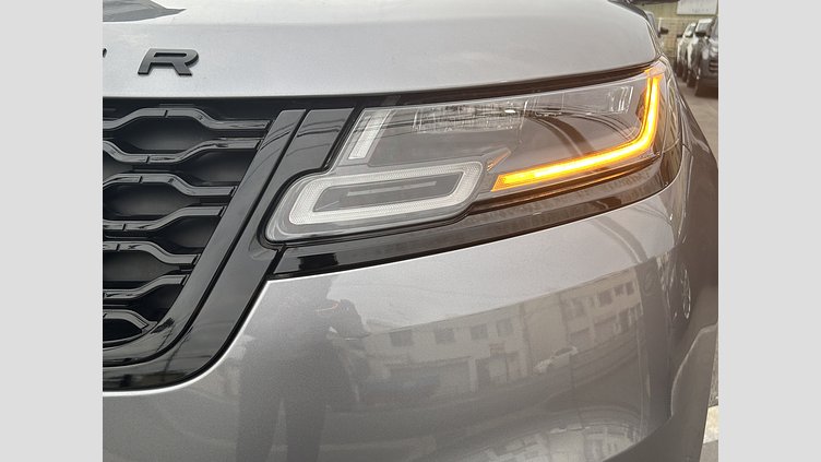 2023 認定中古車 Land Rover Range Rover Velar アイガーグレイ P250 AWD（オートマチック） R-DYNAMIC S