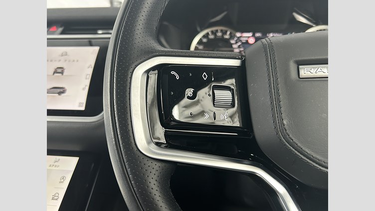 2023 認定中古車 Land Rover Range Rover Velar アイガーグレイ P250 AWD（オートマチック） R-DYNAMIC S