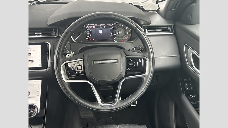 2023 認定中古車 Land Rover Range Rover Velar アイガーグレイ P250 AWD（オートマチック） R-DYNAMIC S