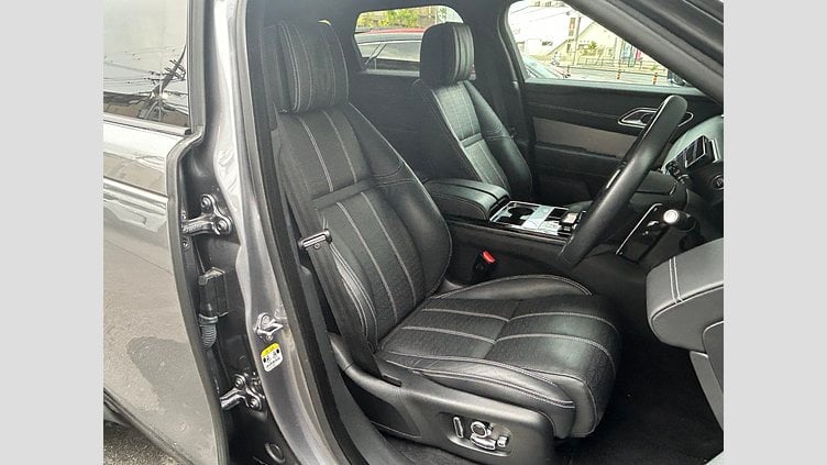 2023 認定中古車 Land Rover Range Rover Velar アイガーグレイ P250 AWD（オートマチック） R-DYNAMIC S