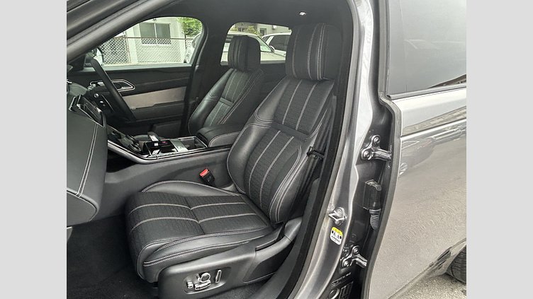 2023 認定中古車 Land Rover Range Rover Velar アイガーグレイ P250 AWD（オートマチック） R-DYNAMIC S