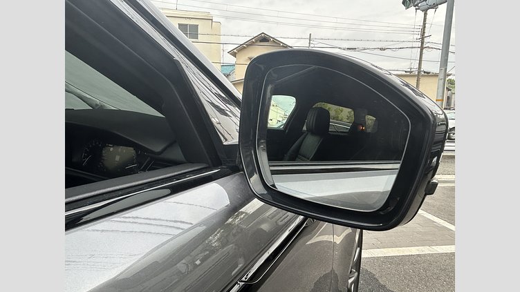 2023 認定中古車 Land Rover Range Rover Velar アイガーグレイ P250 AWD（オートマチック） R-DYNAMIC S
