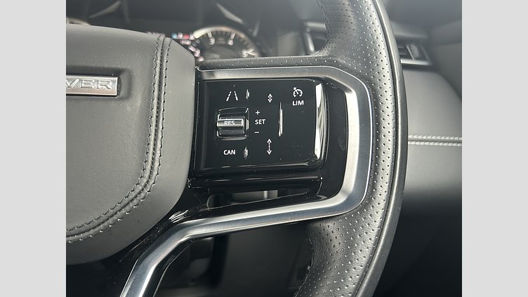 2023 認定中古車 Land Rover Range Rover Velar アイガーグレイ P250 AWD（オートマチック） R-DYNAMIC S