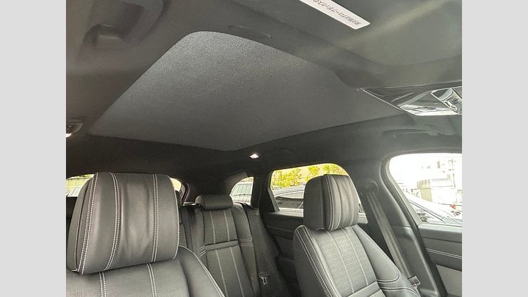 2023 認定中古車 Land Rover Range Rover Velar アイガーグレイ P250 AWD（オートマチック） R-DYNAMIC S