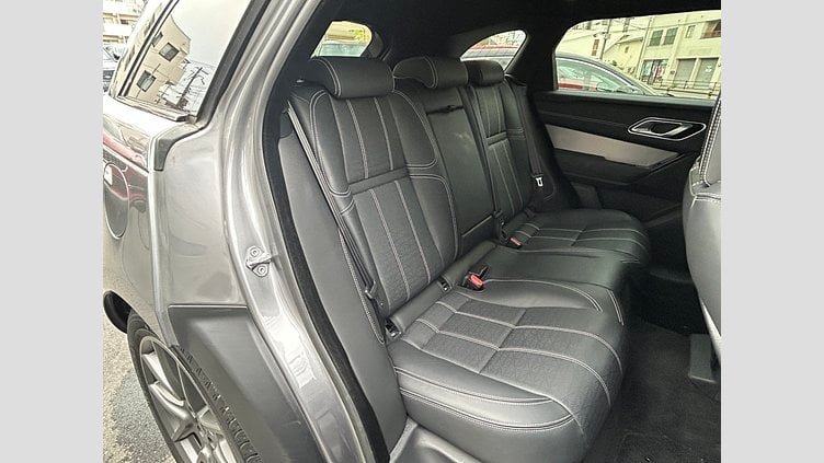 2023 認定中古車 Land Rover Range Rover Velar アイガーグレイ P250 AWD（オートマチック） R-DYNAMIC S