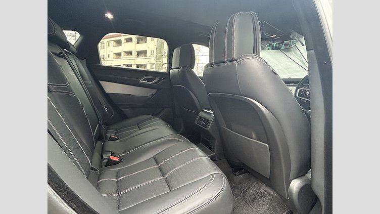 2023 認定中古車 Land Rover Range Rover Velar アイガーグレイ P250 AWD（オートマチック） R-DYNAMIC S