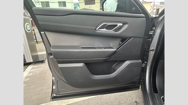 2023 認定中古車 Land Rover Range Rover Velar アイガーグレイ P250 AWD（オートマチック） R-DYNAMIC S