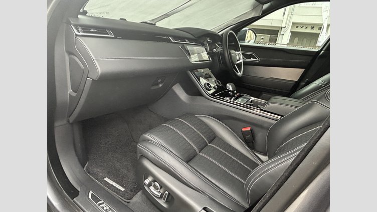 2023 認定中古車 Land Rover Range Rover Velar アイガーグレイ P250 AWD（オートマチック） R-DYNAMIC S
