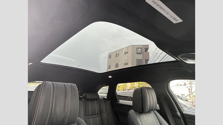 2023 認定中古車 Land Rover Range Rover Velar アイガーグレイ P250 AWD（オートマチック） R-DYNAMIC S