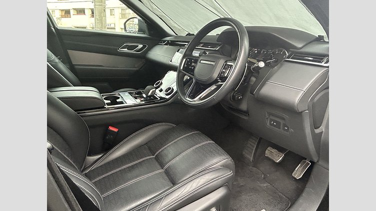 2023 認定中古車 Land Rover Range Rover Velar アイガーグレイ P250 AWD（オートマチック） R-DYNAMIC S