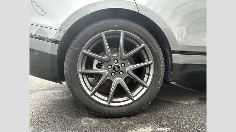 2023 認定中古車 Land Rover Range Rover Velar アイガーグレイ P250 AWD（オートマチック） R-DYNAMIC S