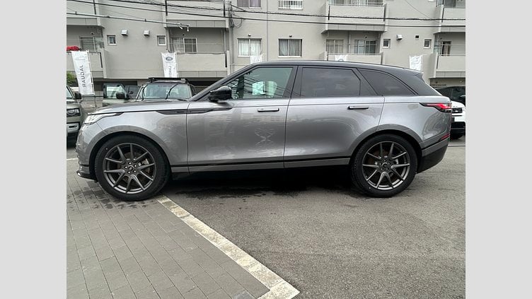 2023 認定中古車 Land Rover Range Rover Velar アイガーグレイ P250 AWD（オートマチック） R-DYNAMIC S