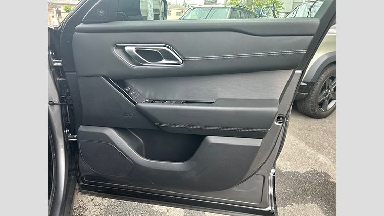 2023 認定中古車 Land Rover Range Rover Velar アイガーグレイ P250 AWD（オートマチック） R-DYNAMIC S